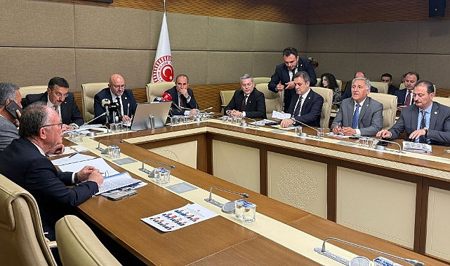 Zirai Don Komisyonu sahaya iniyor: Üretici yalnız değil