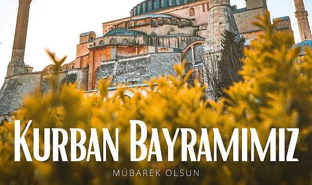 Başkan Güler’den Kurban Bayramı mesajı