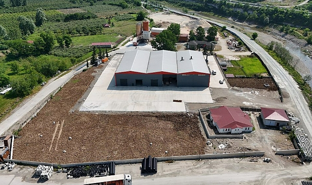 Dünyada bir ilk: Fındık kabuğundan aktif karbon