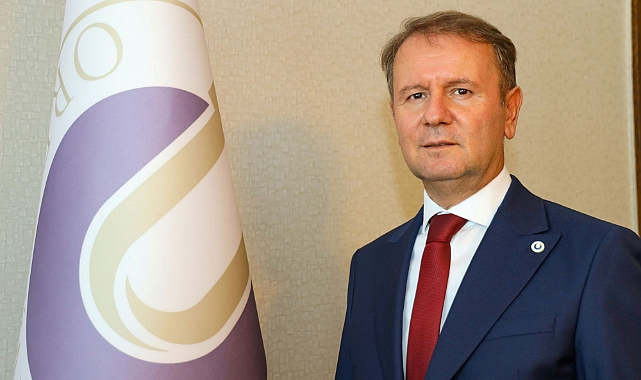 Ordu Üniversitesi rektörü Prof. Dr. Orhan Baş, Türkiye'nin en etkili 24. rektörü oldu!