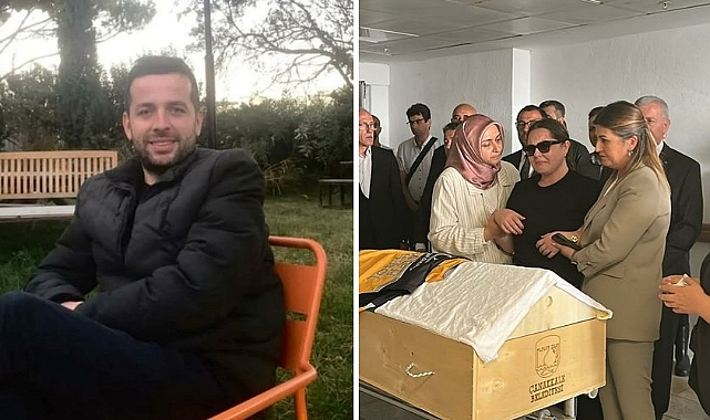 Patlamada hayatını kaybeden Ahmet Seçkin Ordu'da toprağa verildi