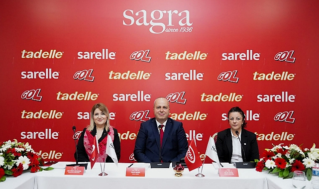 Sagra'dan Ordu'ya stratejik yatırım! Ordu'ya ikinci fabrikayı kuruyor