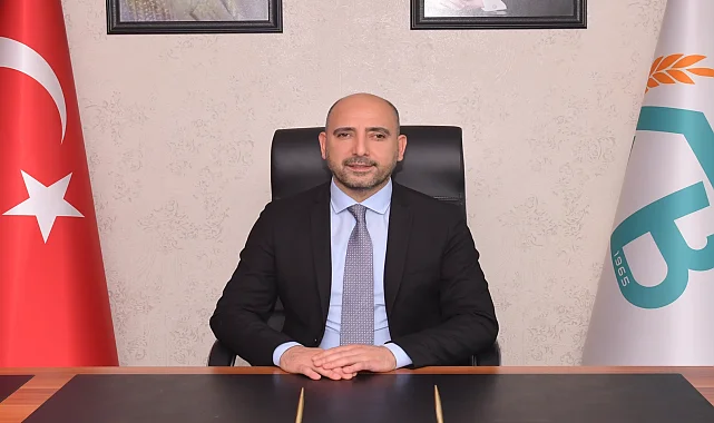 Kayseri Ticaret Borsası’ndan hayvancılık sektörüne destek
