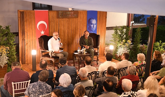 "Madımak Katliamı'nın acı hatıraları taşbaşı'nda konuşuldu: 'Unutulmayan Acı'"