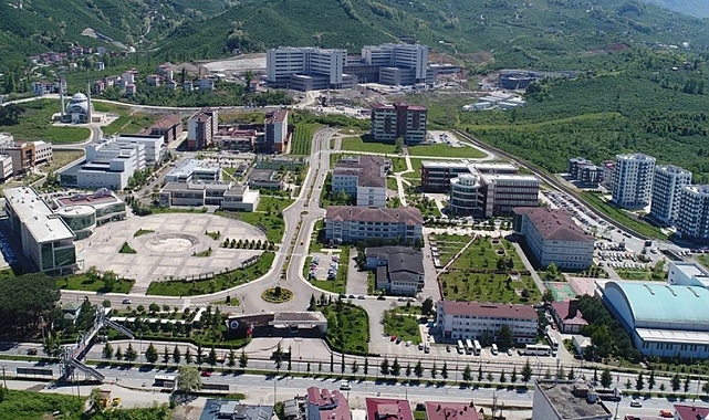 ODÜ genel sekreteri Serkan Yalkın görevden alındı