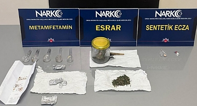 Ordu Emniyetinden suçlulara ağır darbe
