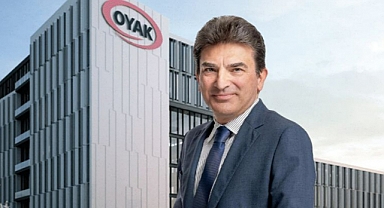 OYAK'ta yeni dönem: Prof. Dr. Murat Yalçıntaş genel müdür oldu