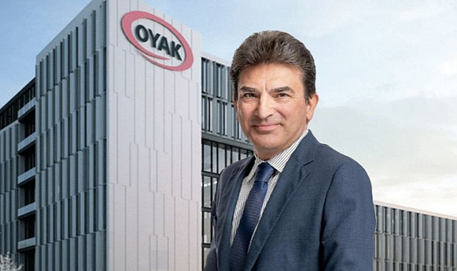 OYAK'ta yeni dönem: Prof. Dr. Murat Yalçıntaş genel müdür oldu