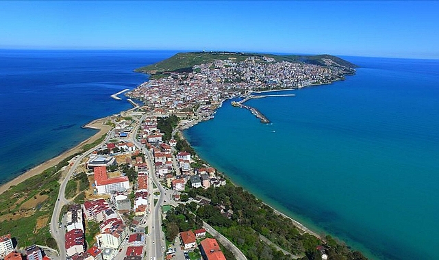 Tez-Koop-İş Sinop'ta ne yapmak istiyor