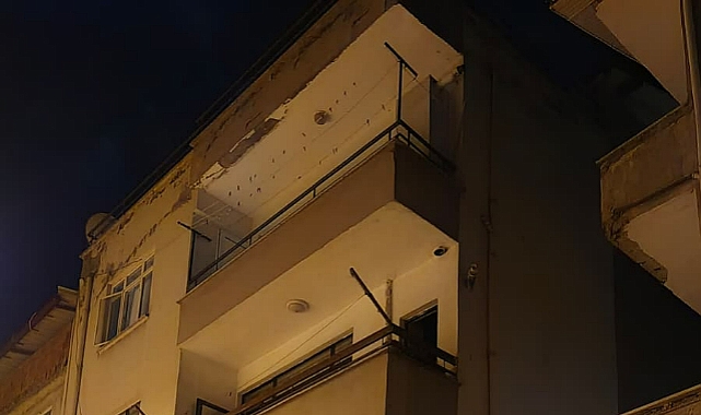 Ordu’da aile dramı: Eşini vurdu, ardından intihara kalkıştı