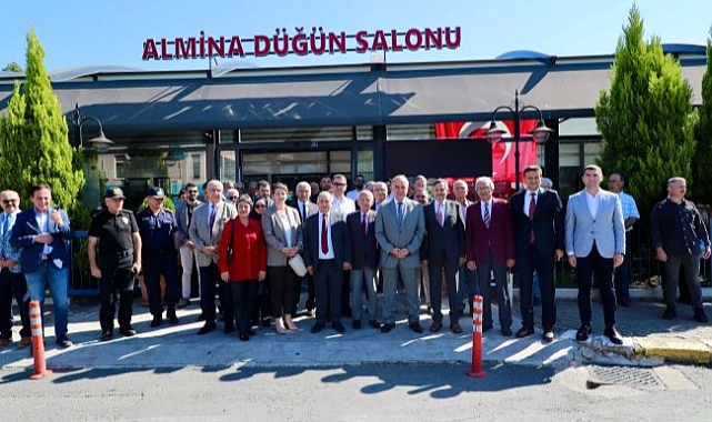 Ahilik ruhu Ordu sokaklarında: