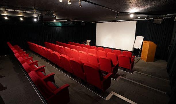Boğaziçi Üniversitesi Film ve Medya Çalışmaları Enstitüsü açıldı