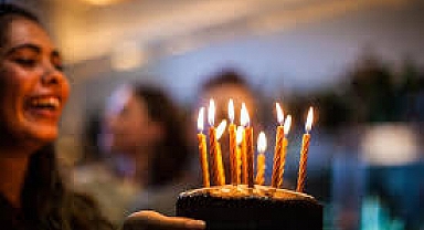 Doğum gününde pasta geleneği nereden geliyor? Binlerce yıllık tatlı bir hikâye