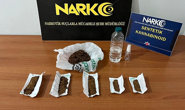 Narkotik'ten Zehir Tacirlerine Ağır Darbe!