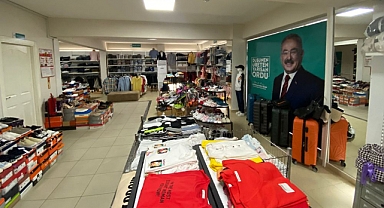 Ordu’da Öğrencilere Ücretsiz Alışveriş Desteği