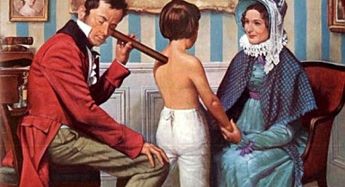 Stetoskopun doğuşu: Bir mahcubiyetin eseri