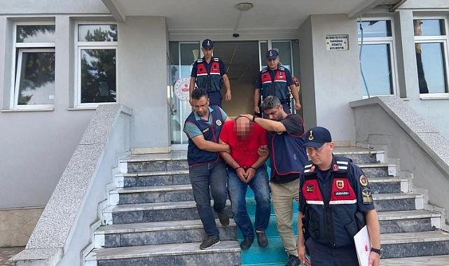 Su Borusu Tartışması Cinayetle Bitti: 2 Ölü, 1 Gözaltı