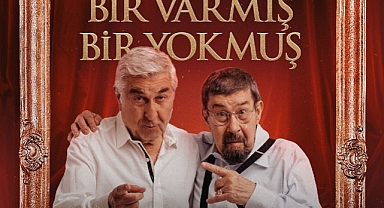 Tamer & Göktay Karadeniz'i kahkahaya boğacak