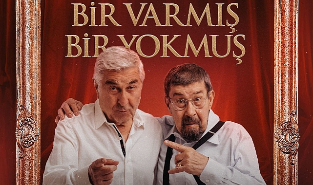 Tamer &amp; Göktay Karadeniz'i kahkahaya boğacak
