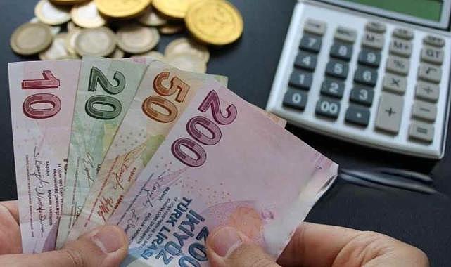 Maaş haczinde yeni dönem! Gelire göre kesinti dönemi başlıyor