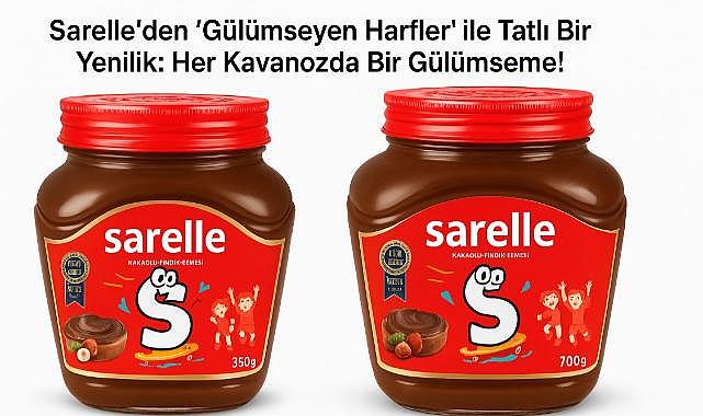 Önce Sarelle, Sonra Gülümse