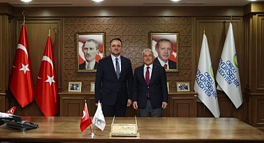 Ordu’da gençlik ve spor yatırımları masaya yatırıldı