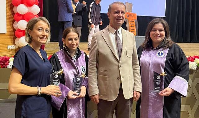 Ordu Diş Hekimliği Fakültesi'nden 410 engelli hastaya şefkat eli