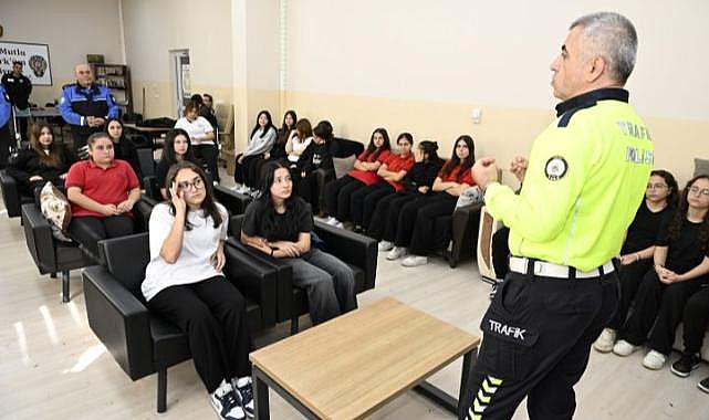 Ordu Emniyeti'nden gençlere destek: Yabancı dil kursu başladı