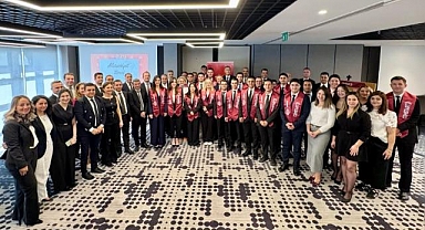 OYAK Çimento’dan geleceğin mühendislerine büyük fırsat