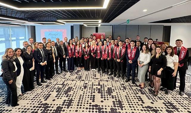 OYAK Çimento’dan geleceğin mühendislerine büyük fırsat