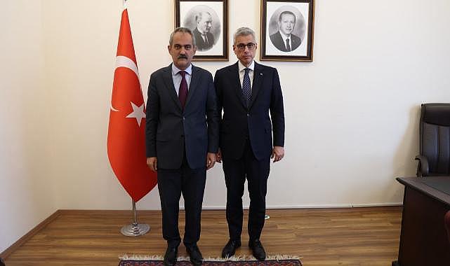 Ünye ve Fatsa Arasına 100 Ünitlik Ağız ve Diş Sağlığı Hastanesi Geliyor!