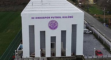 52 Orduspor FK'dan açıklama: "Bunlar asılsız haberler"