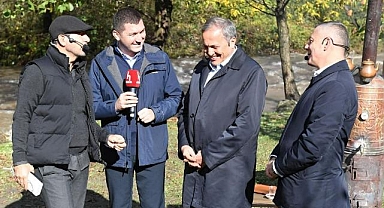 Halk TV'de dikkat çeken çıkış: "Allah yazdıysa bozsun"