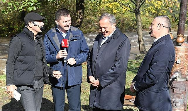 Halk TV'de dikkat çeken çıkış: "Allah yazdıysa bozsun"