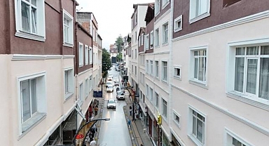 Ordu’da Dış Cephe Seferberliği Başladı