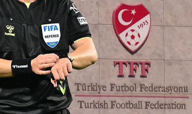 Ordu futbolunda şok! 28 futbolcu PFDK’ya sevk edildi, ligler ertelendi