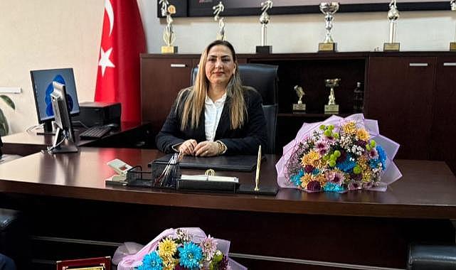 Prof. Dr. Cemile Bahtiyar Karadeniz, ODÜ Sosyal Bilimler MYO müdürü oldu