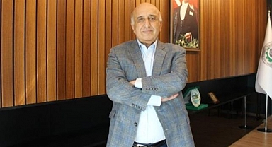 52 Orduspor'dan Hakem Skandalına Sert Tepki: "Maçın Kaderi Saha Dışı Kararlarla Belirlendi"