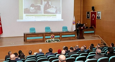 Bolaman Havzası İçin Ortak Akıl Ordu’da Buluştu