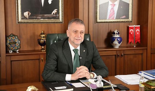 Dev teknoloji yatırımı için Ordu atağa kalktı