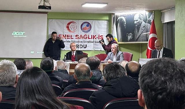 Kahverengi Kokarca istilası ve fındığın geleceği
