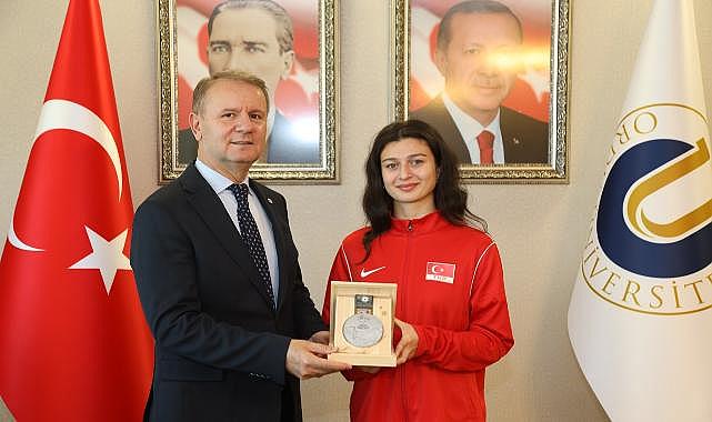 Ordu Üniversitesi’nden Deaflympics’e uzanan başarı hikâyesi