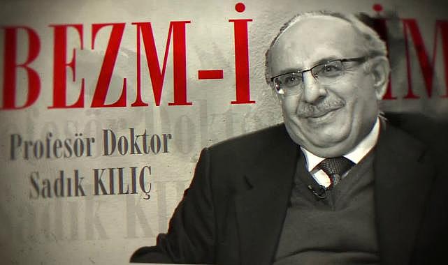 Ordu Üniversitesi'nin acı kaybı: Prof. Dr. Sadık Kılıç hayatını kaybetti