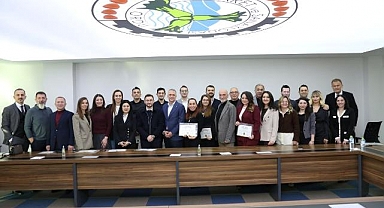 OTSO Akademi’den Geleceğe Yatırım