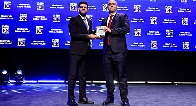 OYAK Çimento'ya uluslararası arenada büyük ödül