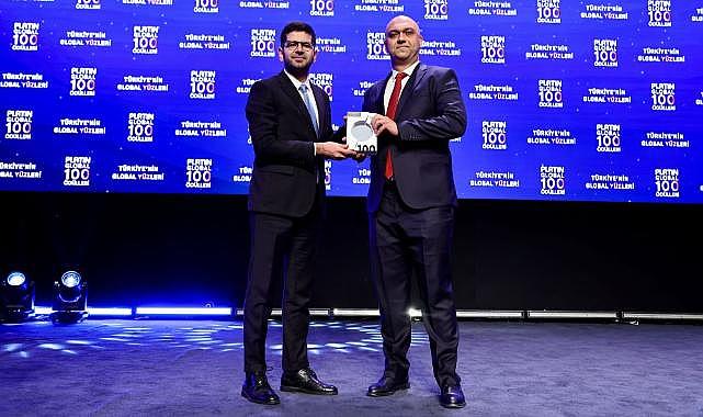 OYAK Çimento'ya uluslararası arenada büyük ödül