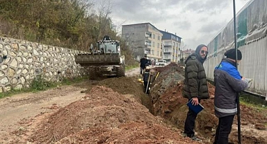 Ulubey'e doğalgaz müjdesi: İlçe konfora hazırlanıyor