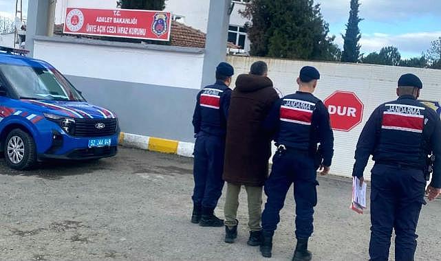 Asayiş denetimlerinde 58 aranan şahıs yakalandı