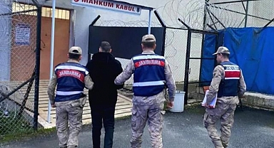 Jandarmadan suçlulara geçit yok: 51 aranan şahıs yakalandı