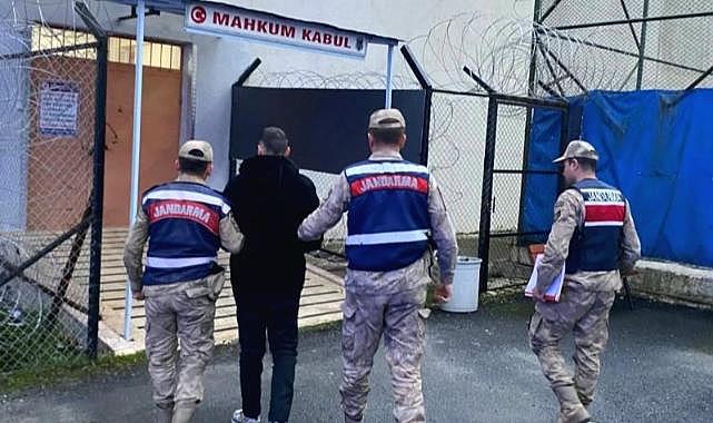 Jandarmadan suçlulara geçit yok: 51 aranan şahıs yakalandı